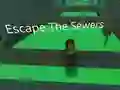 Gioco Kogama: Escape from the Sewer in linea