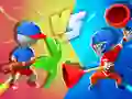 Gioco Draw The Weapon in linea
