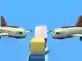 Gioco Kogama: Air Plane Parkour in linea