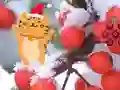 Gioco Christmas Cats Berry Forest Escape in linea