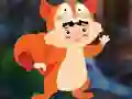 Gioco Squirrel Boy Escape in linea