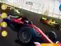 Gioco F1 Super Prix in linea