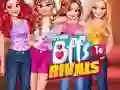 Gioco From BFFs To Rivals in linea