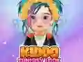 Gioco Kiddo Fantasy Look in linea