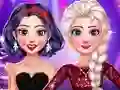 Gioco My New Year's Sparkling Outfits in linea