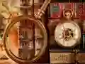 Gioco Escape From Antique Wall Watch in linea