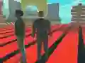Gioco 2 Player: SkyBlock in linea