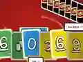 Gioco Scuffed UNO in linea
