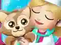 Gioco Pet Doctor Animal Care in linea