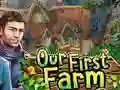 Gioco Our First Farm in linea