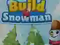 Gioco Build a Snowman in linea
