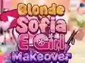 Gioco Blonde Sofia: E-Girl Makeover in linea