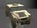 Gioco War Truck Weapon Transport in linea