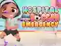 Gioco Hospital Soccer Surgery in linea