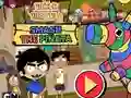 Gioco Smash the Pinata in linea