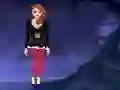 Gioco Dark Forest Girl Escape in linea