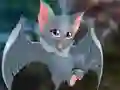 Gioco Little Flying Bat Escape in linea