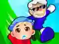 Gioco Lifetime Run in linea