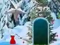 Gioco Christmas Star way out Escape in linea