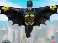 Gioco Hero Bat in linea