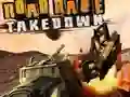 Gioco Road Rage Takedown in linea
