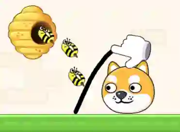 Gioco Mighty Party: Doge Rescue in linea