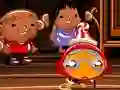 Gioco Monkey Go Happy Stage 700 in linea