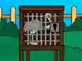 Gioco Greater Rhea Escape in linea