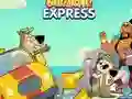 Gioco Jellystone Express in linea