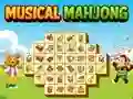 Gioco Musical Mahjong in linea