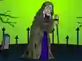 Gioco Get Back The Witch Into The Bottle in linea
