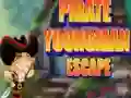 Gioco Little Pirate Youngman Escape in linea