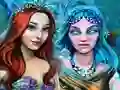 Gioco Drowned World in linea