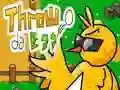 Gioco ?Throw da Egg in linea