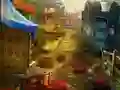Gioco Elderly Grandpa Escape in linea