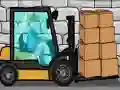 Gioco Find The Forklift Key From Factory in linea
