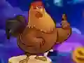 Gioco Virile Rooster Escape in linea