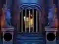 Gioco Fearless Chicken Escape in linea