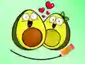 Gioco Help Avocado in linea