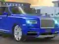 Gioco Suv 4x4 Simulator in linea