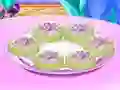 Gioco Yummy Rainbow Donuts Cooking in linea