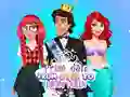 Gioco Prom Date: From Nerd To Prom Queen in linea