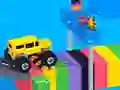 Gioco Drive Mad Kids in linea