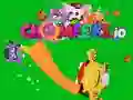 Gioco Chompers.io in linea