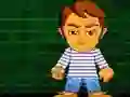 Gioco Steal The Money Bag in linea