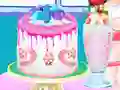 Gioco Yummy Cake Shop in linea