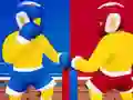 Gioco One Punch Battle in linea