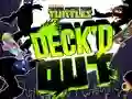 Gioco Teenage Mutant Ninja Turtles Deck'd Out in linea