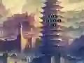 Gioco Chinese Castle Treasure Escape in linea