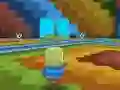Gioco Kogama: Color Parkour in linea